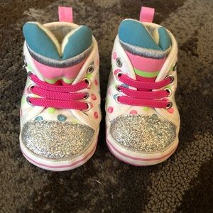 Sparkley  sneakers